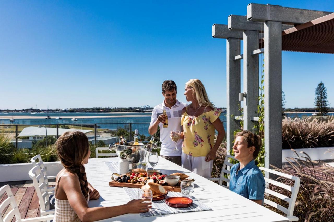 Sky Broadwater Apartments Southport Εξωτερικό φωτογραφία