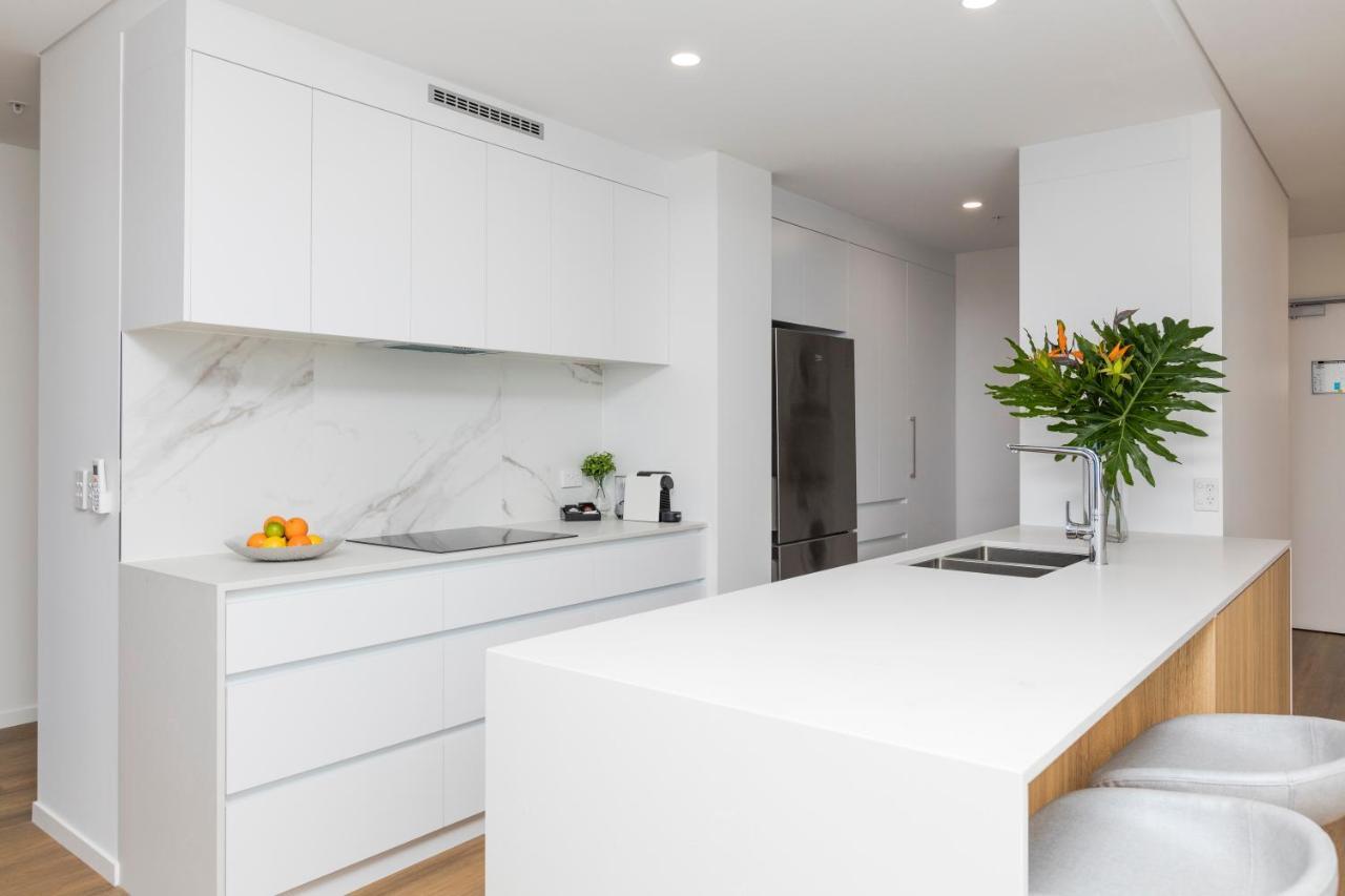 Sky Broadwater Apartments Southport Εξωτερικό φωτογραφία