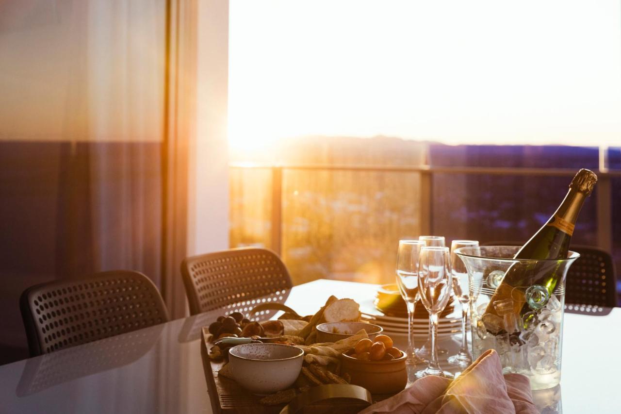 Sky Broadwater Apartments Southport Εξωτερικό φωτογραφία