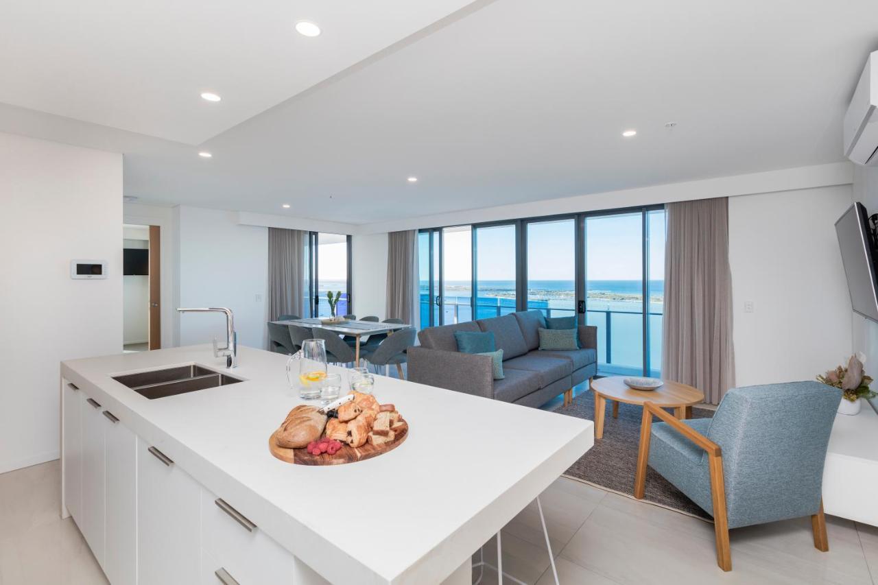 Sky Broadwater Apartments Southport Εξωτερικό φωτογραφία