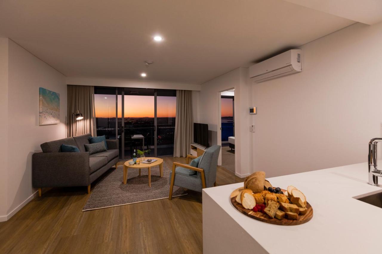 Sky Broadwater Apartments Southport Εξωτερικό φωτογραφία