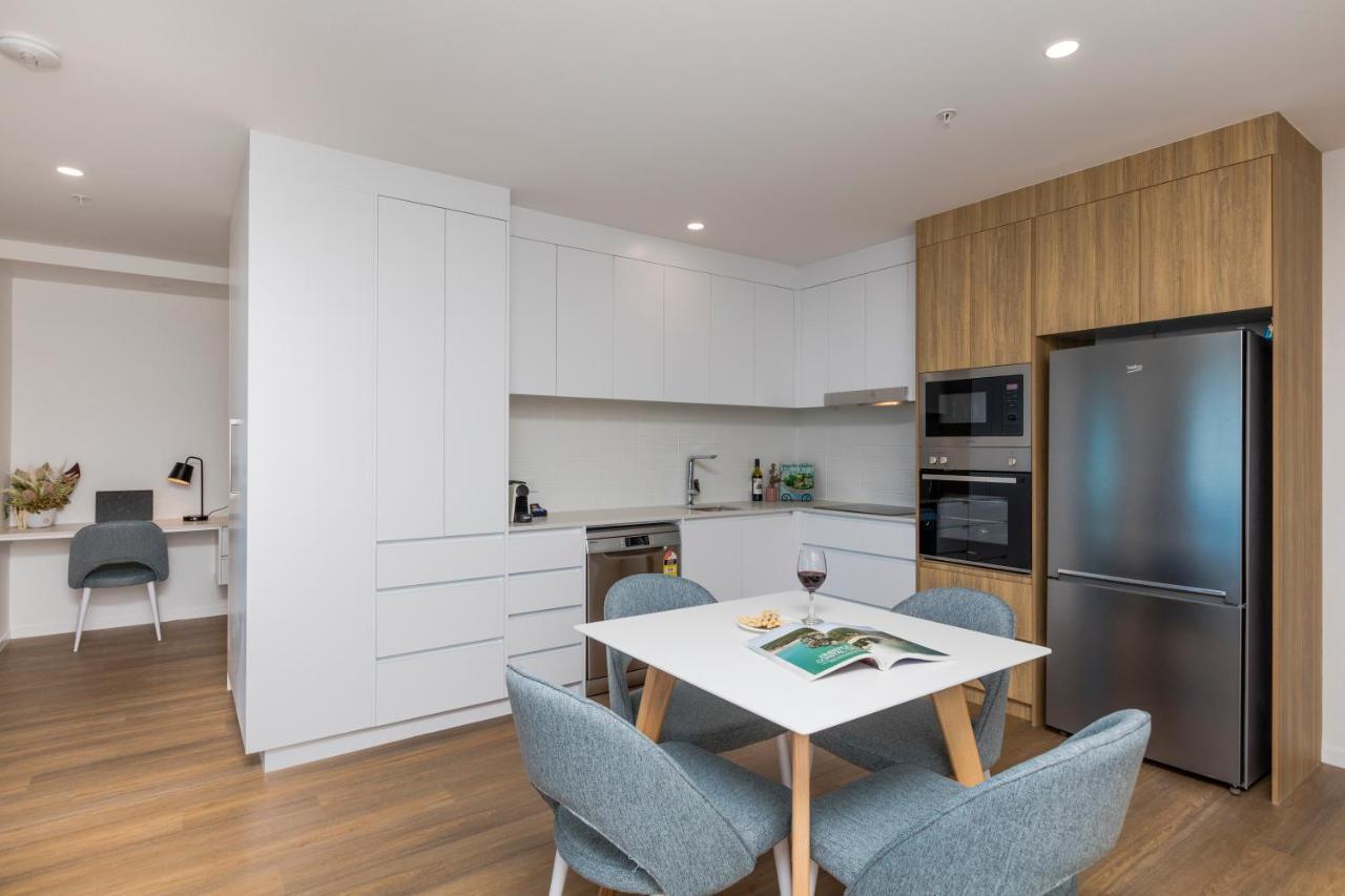 Sky Broadwater Apartments Southport Εξωτερικό φωτογραφία