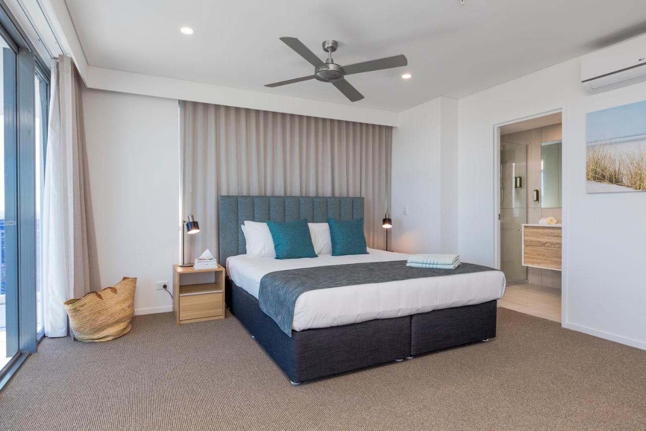 Sky Broadwater Apartments Southport Εξωτερικό φωτογραφία