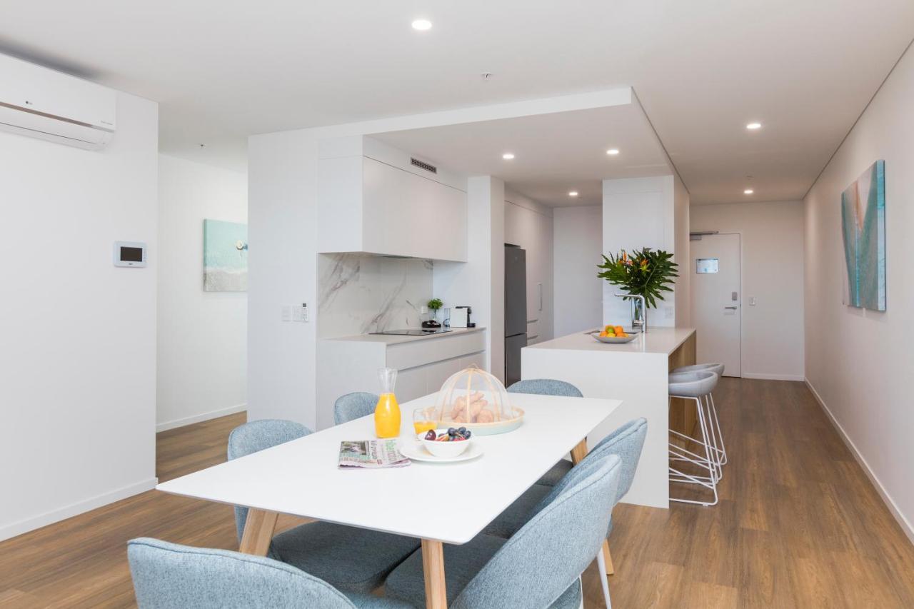 Sky Broadwater Apartments Southport Εξωτερικό φωτογραφία